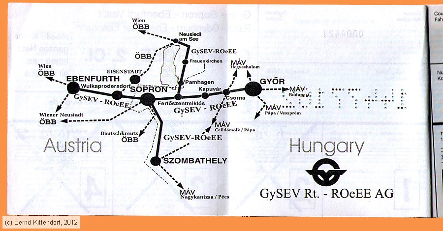 Deutsche Bahn - Fahrkarte
/ Bild: db_fk20070428fipgysev2.jpg