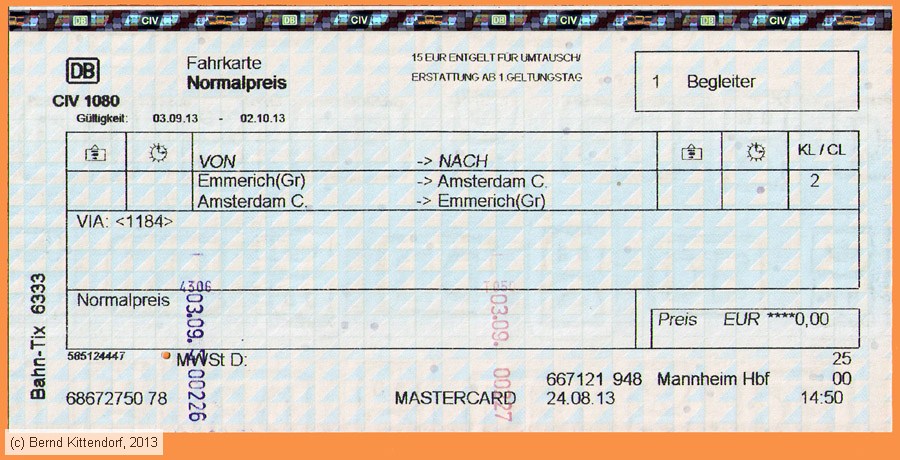 Deutsche Bahn - Fahrkarte Begleiter
/ Bild: db_fk20130903fkbegl.jpg