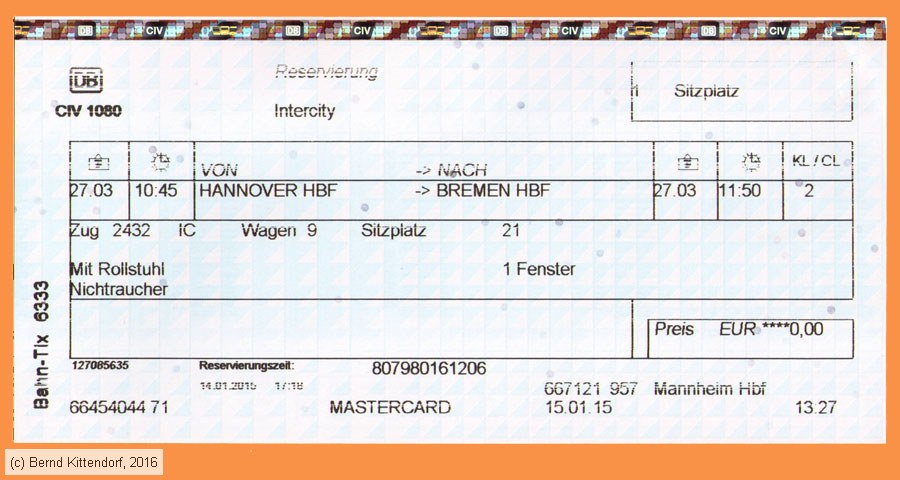 Deutsche Bahn - Reservierung
/ Bild: db_fk20150327res2.jpg