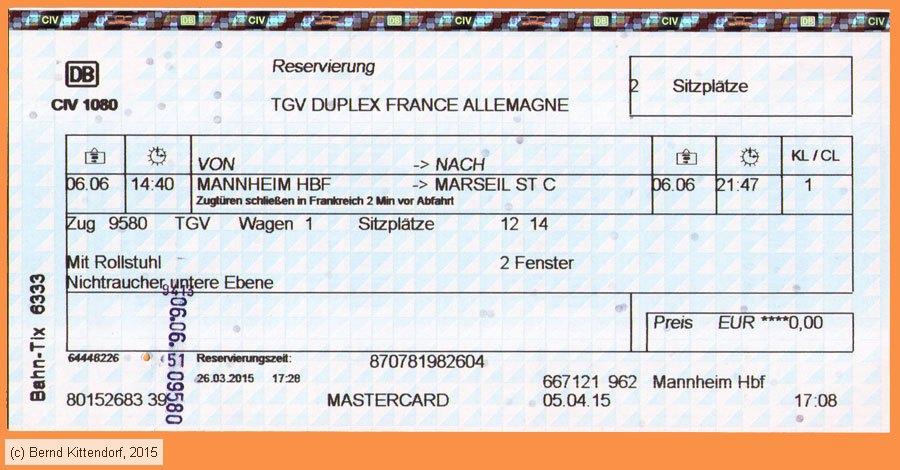 Deutsche Bahn - Reservierung
/ Bild: db_fk20150606res2p.jpg