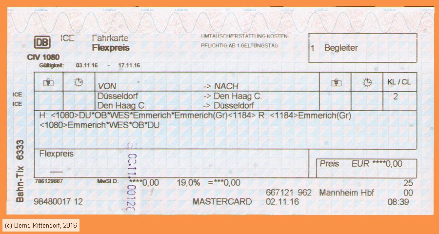 Deutsche Bahn - Fahrkarte Begleiter
/ Bild: db_fk20161103fkb.jpg