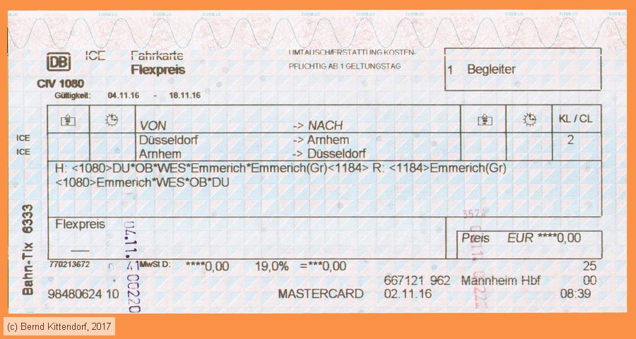 Deutsche Bahn - Fahrkarte Begleiter
/ Bild: db_fk20161104f2.jpg