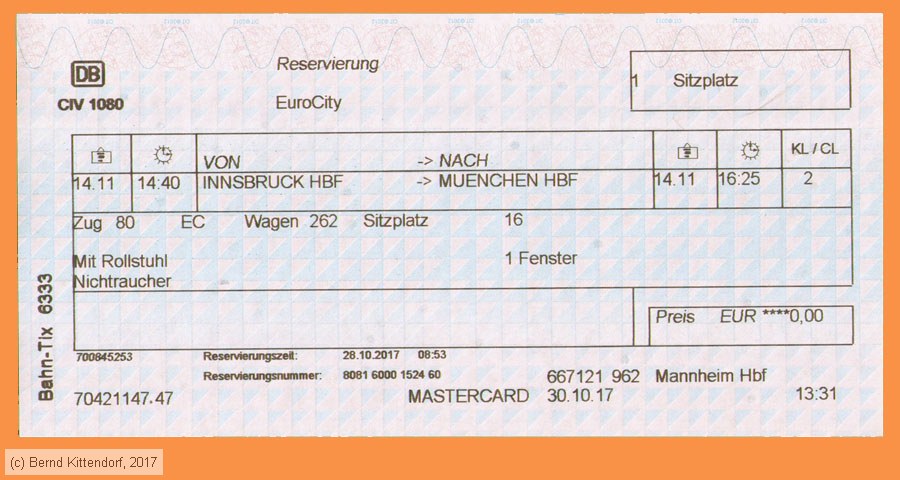 Deutsche Bahn - Reservierung
/ Bild: db_fk20171114r1ar.jpg