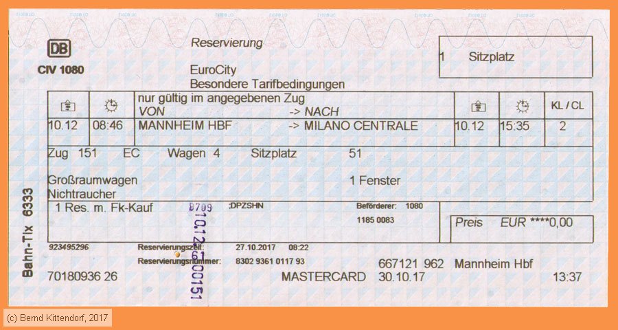 Deutsche Bahn - Reservierung
/ Bild: db_fk20171210r1r1.jpg