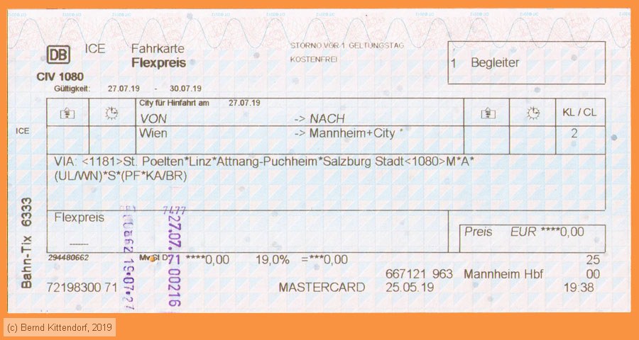 Deutsche Bahn - Fahrkarte Begleiter
/ Bild: db_fk20190727bf1.jpg