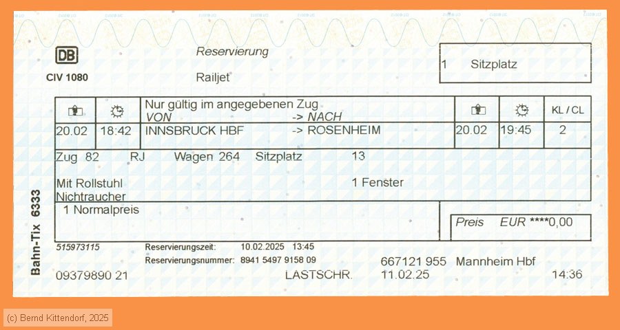 Deutsche Bahn - Reservierung
/ Bild: db_fk20250220r2ra.jpg