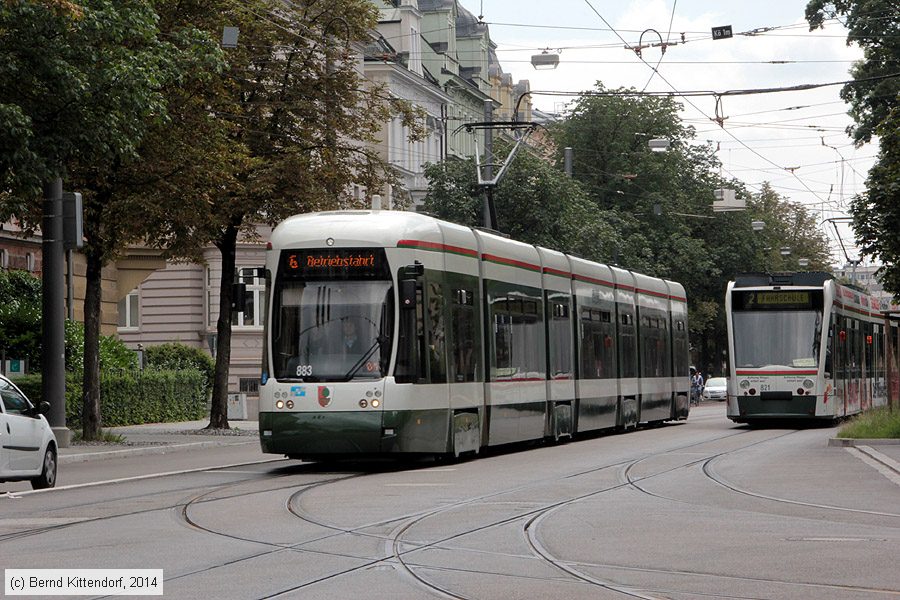 Straßenbahn Augsburg - 883
/ Bild: augsburg883_bk1408070088.jpg