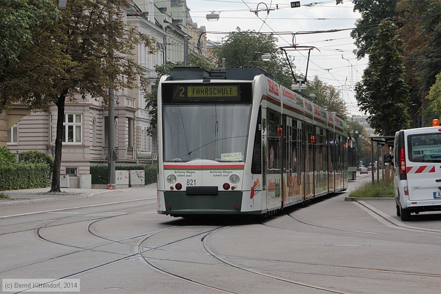 Straßenbahn Augsburg - 821
/ Bild: augsburg821_bk1408070087.jpg