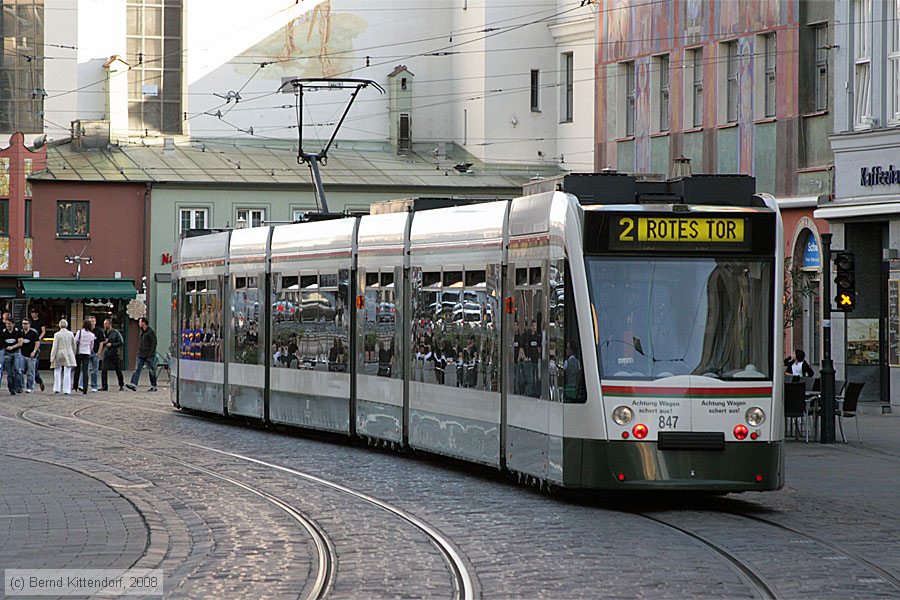 Straßenbahn Augsburg - 847
/ Bild: augsburg847_bk0805100285.jpg