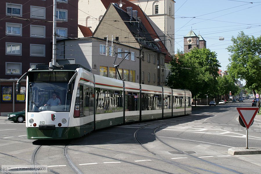 Straßenbahn Augsburg - 853
/ Bild: augsburg853_bk0805100195.jpg