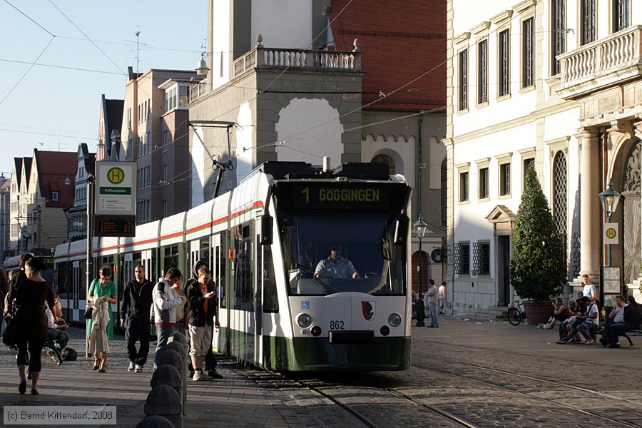 Straßenbahn Augsburg - 862
/ Bild: augsburg862_bk0805100282.jpg