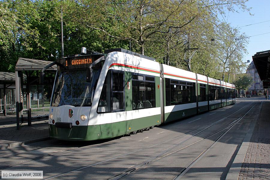Straßenbahn Augsburg - 859
/ Bild: augsburg859_cw0805110022.jpg