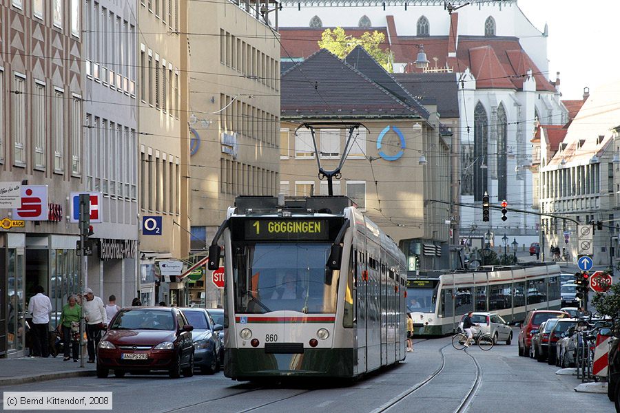 Straßenbahn Augsburg - 860
/ Bild: augsburg860_bk0805100267.jpg