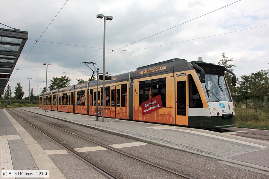 Straßenbahn Augsburg - 863
/ Bild: augsburg863_bk1408070095.jpg