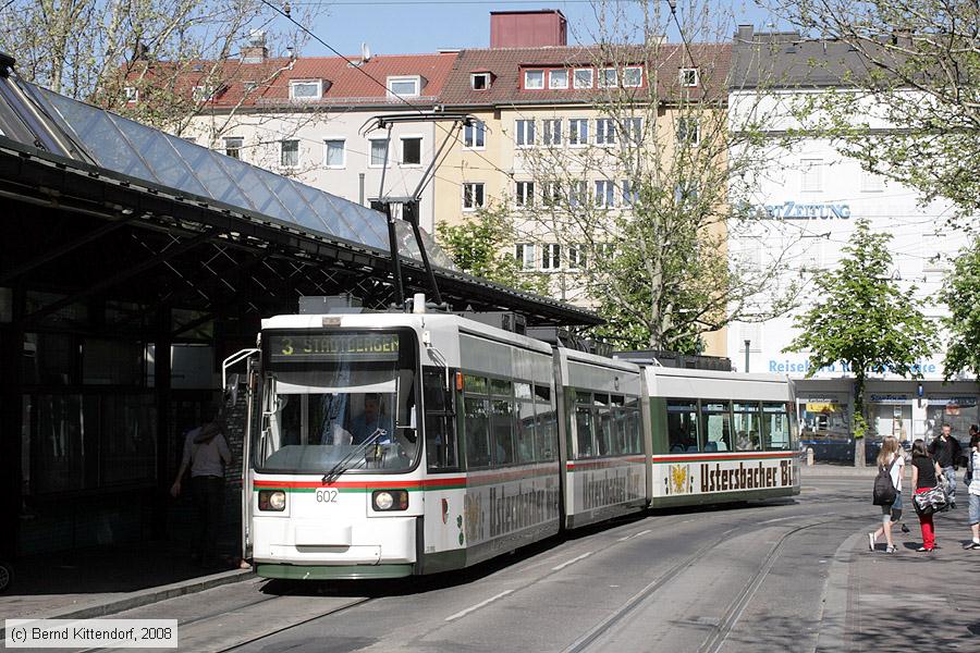 Straßenbahn Augsburg - 602
/ Bild: augsburg602_bk0805100210.jpg