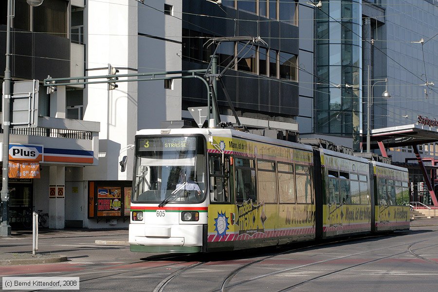 Straßenbahn Augsburg - 605
/ Bild: augsburg605_bk0805110011.jpg