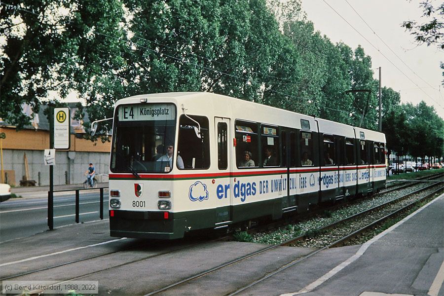 Straßenbahn Augsburg - 8001
/ Bild: augsburg8001_ds113431.jpg