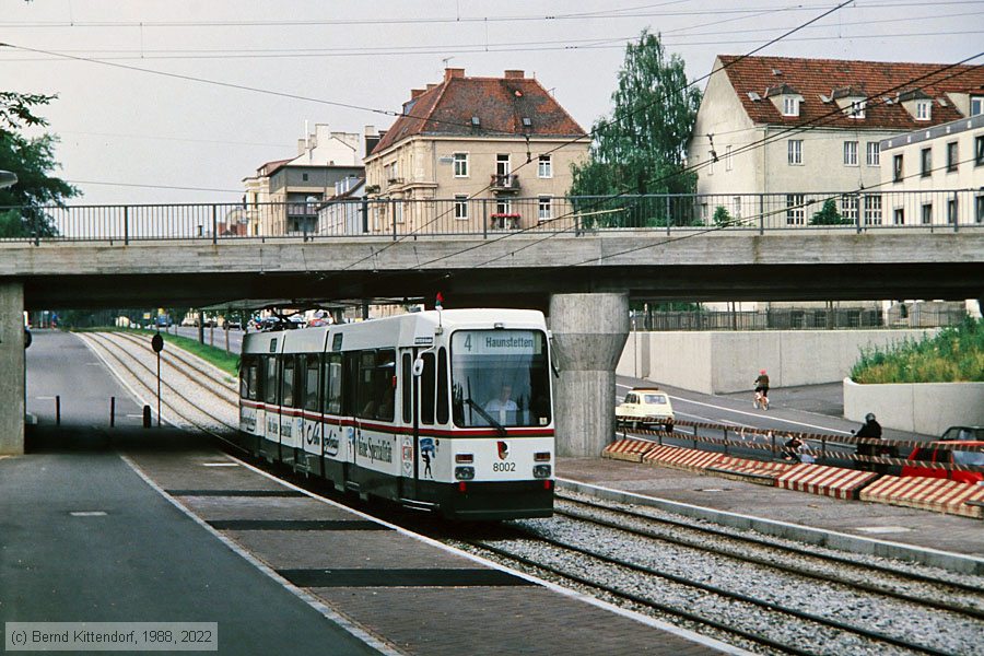 Straßenbahn Augsburg - 8002
/ Bild: augsburg8002_ds113434.jpg Straßenbahn Augsburg - 8002
/ Bild: augsburg8002_ds113434.jpg