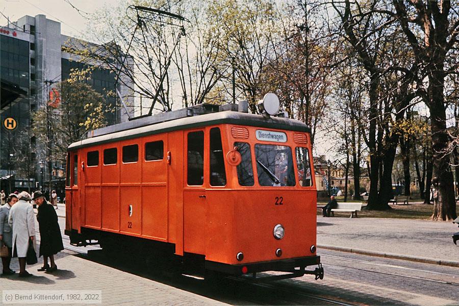 Straßenbahn Augsburg - 22
/ Bild: augsburg22_ds048915.jpg
