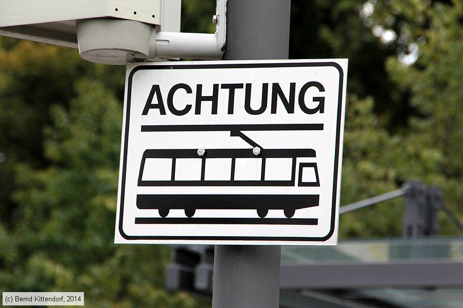 Straßenbahn Augsburg - Anlagen
/ Bild: augsburganlagen_bk1408070096.jpg