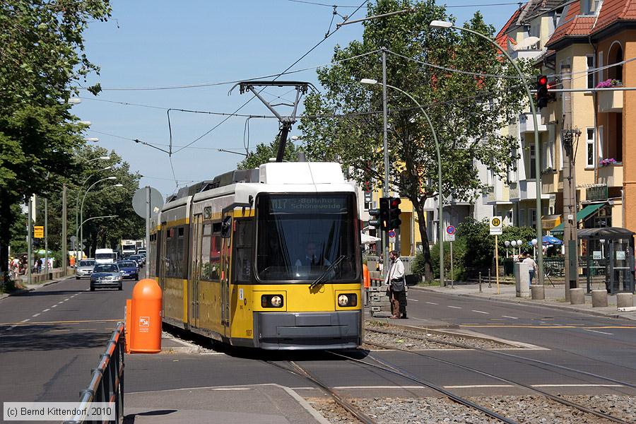 Straßenbahn Berlin - 1007
/ Bild: berlin1007_bk1006170149.jpg