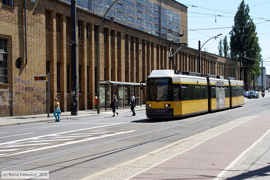 Straßenbahn Berlin - 1007
/ Bild: berlin1007_bk1006170182.jpg