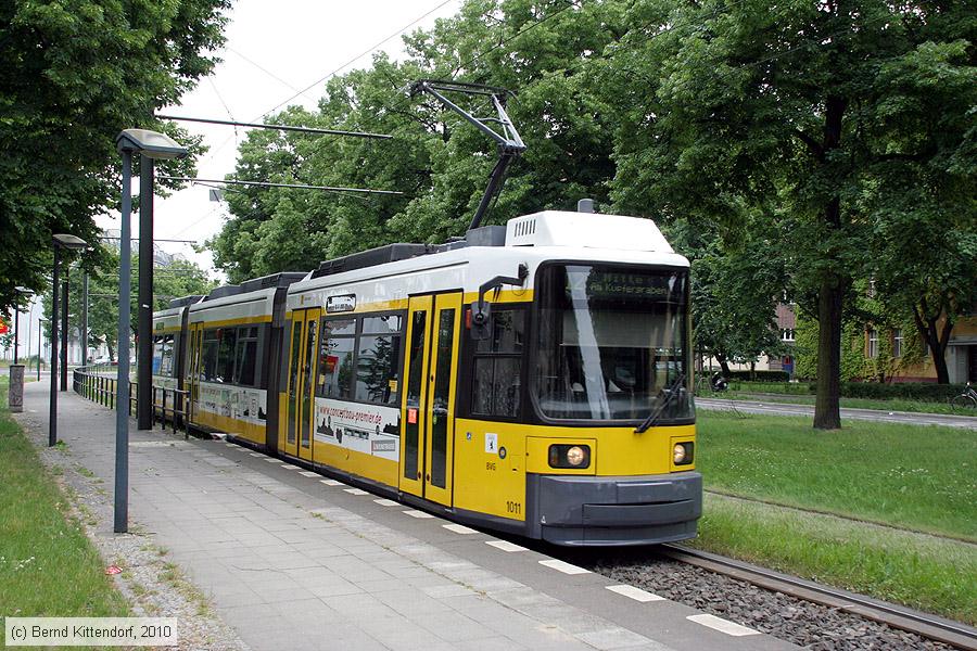 Straßenbahn Berlin - 1011
/ Bild: berlin1011_bk1006150116.jpg