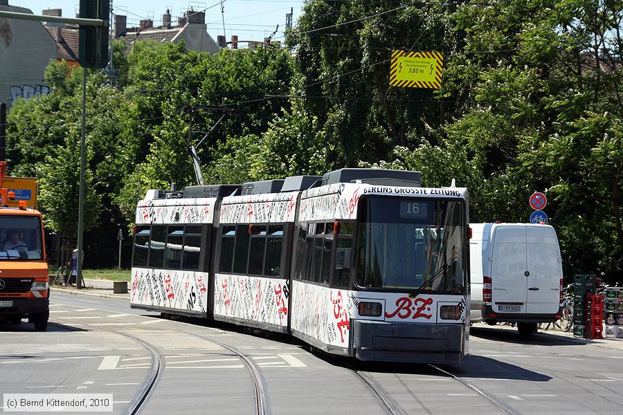 Straßenbahn Berlin - 1018
/ Bild: berlin1018_bk1006170087.jpg