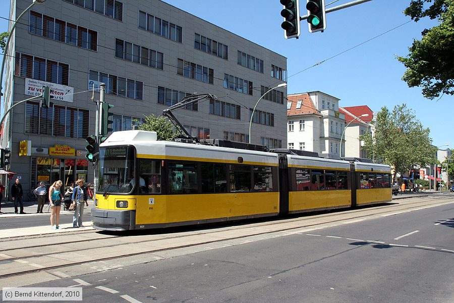 Straßenbahn Berlin - 1025
/ Bild: berlin1025_bk1006170139.jpg