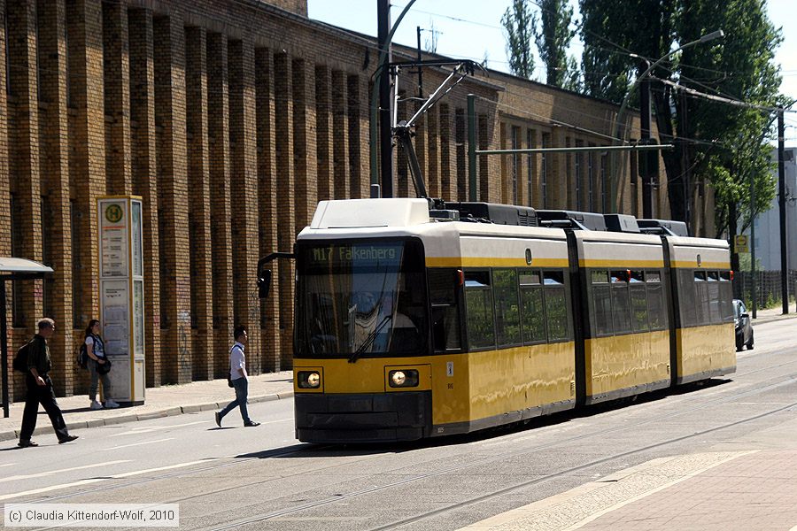 Straßenbahn Berlin - 1025
/ Bild: berlin1025_cw1006170129.jpg