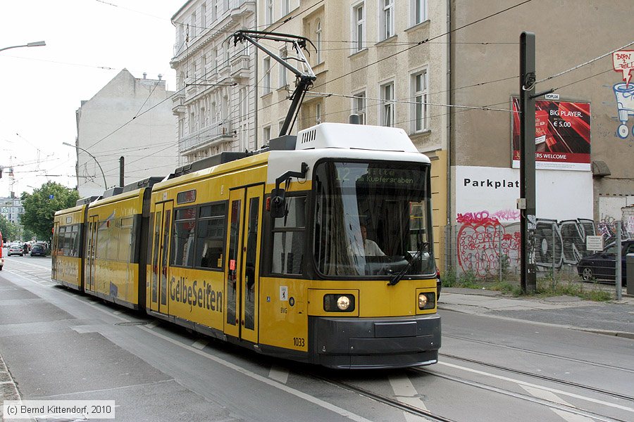 Straßenbahn Berlin - 1033
/ Bild: berlin1033_bk1006150006.jpg