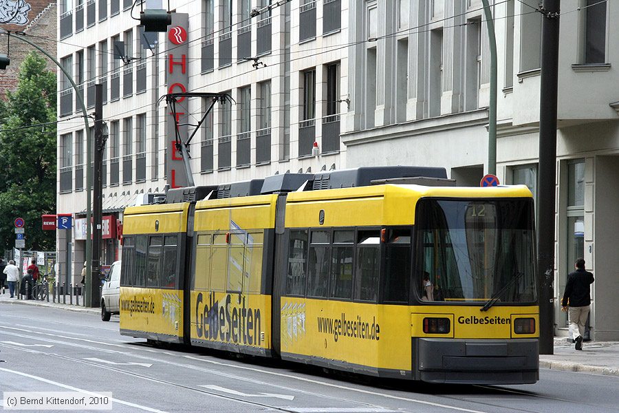 Straßenbahn Berlin - 1033
/ Bild: berlin1033_bk1006150012.jpg