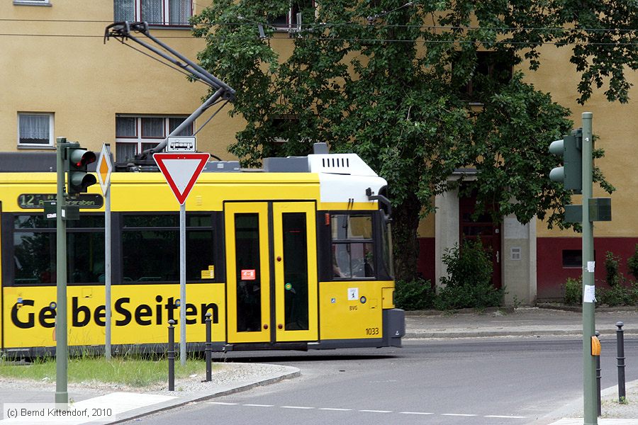 Straßenbahn Berlin - 1033
/ Bild: berlin1033_bk1006150099.jpg