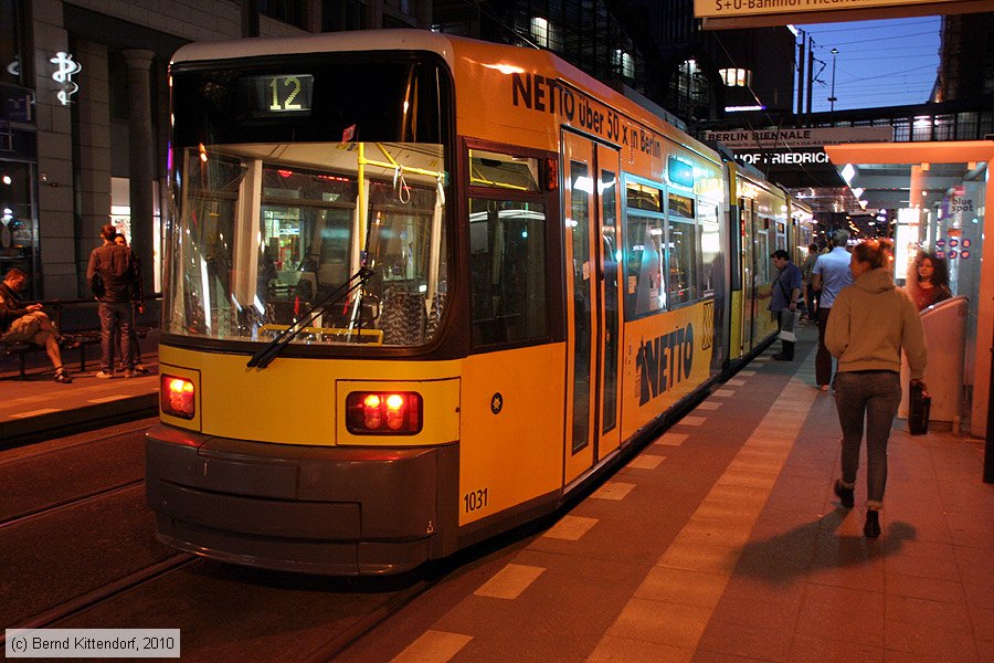 Straßenbahn Berlin - 1031
/ Bild: berlin1031_bk1006160428.jpg