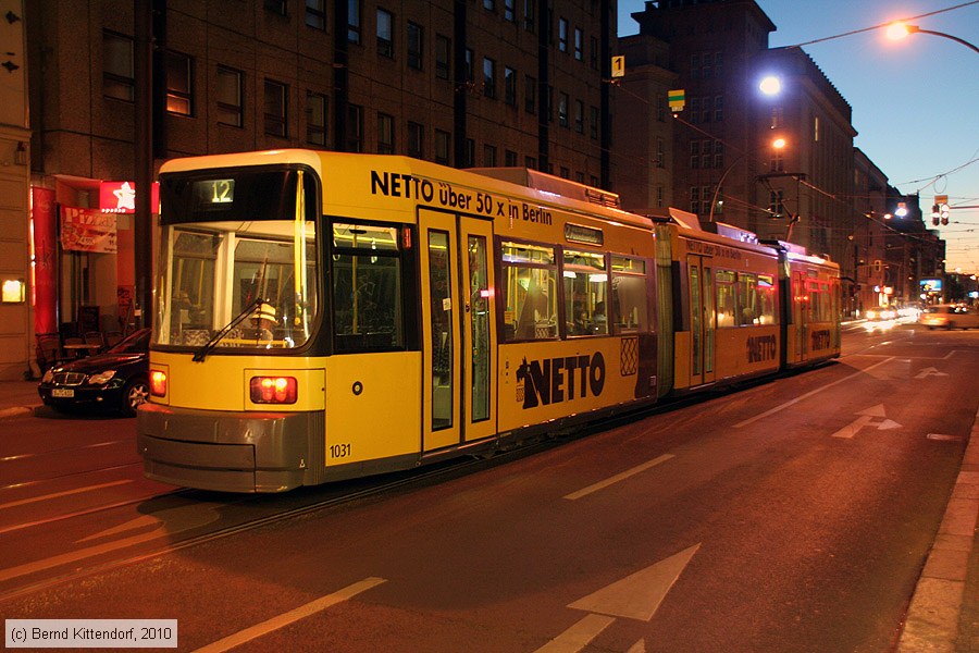 Straßenbahn Berlin - 1031
/ Bild: berlin1031_bk1006160432.jpg