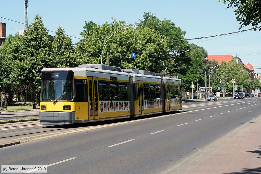 Straßenbahn Berlin - 1040
/ Bild: berlin1040_bk1006170198.jpg
