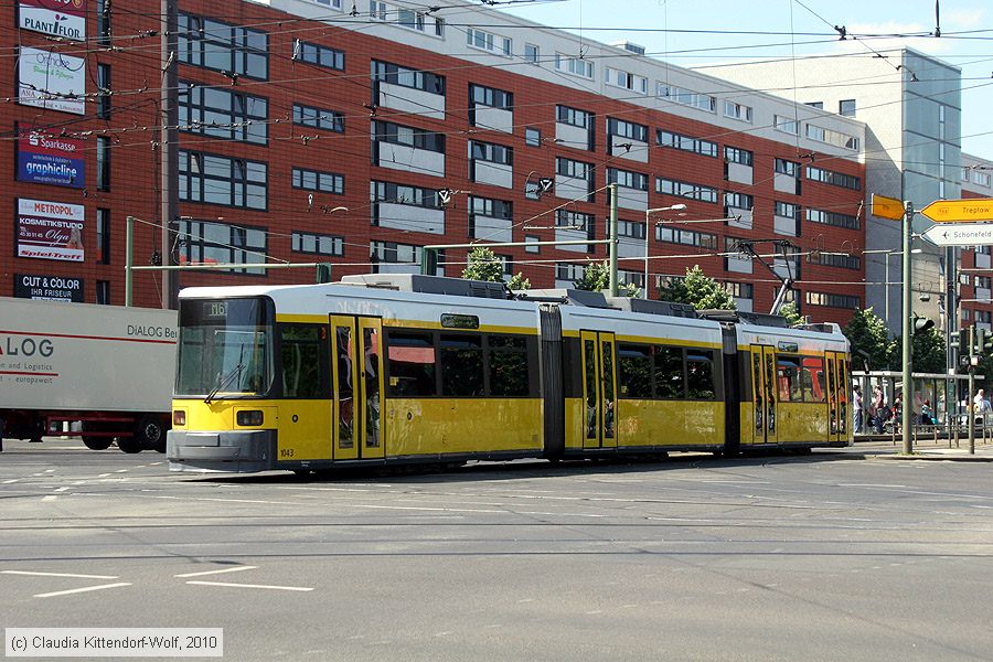 Straßenbahn Berlin - 1043
/ Bild: berlin1043_cw1006170011.jpg