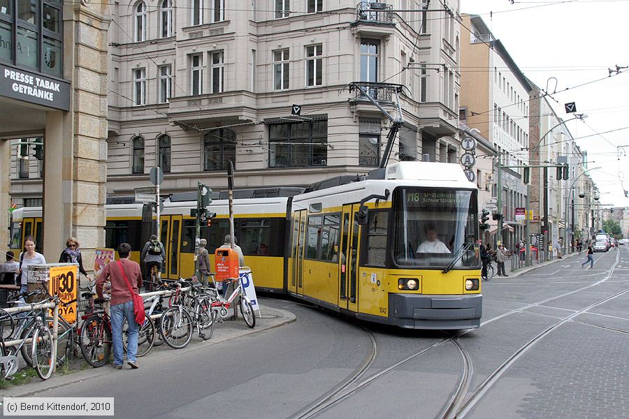 Straßenbahn Berlin - 1042
/ Bild: berlin1042_bk1006140046.jpg