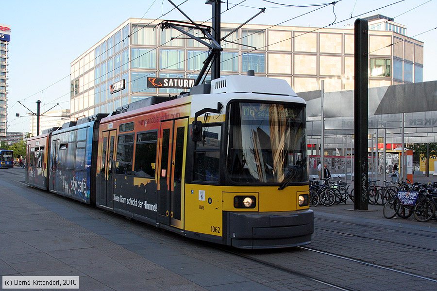 Straßenbahn Berlin - 1062
/ Bild: berlin1062_bk1006150405.jpg