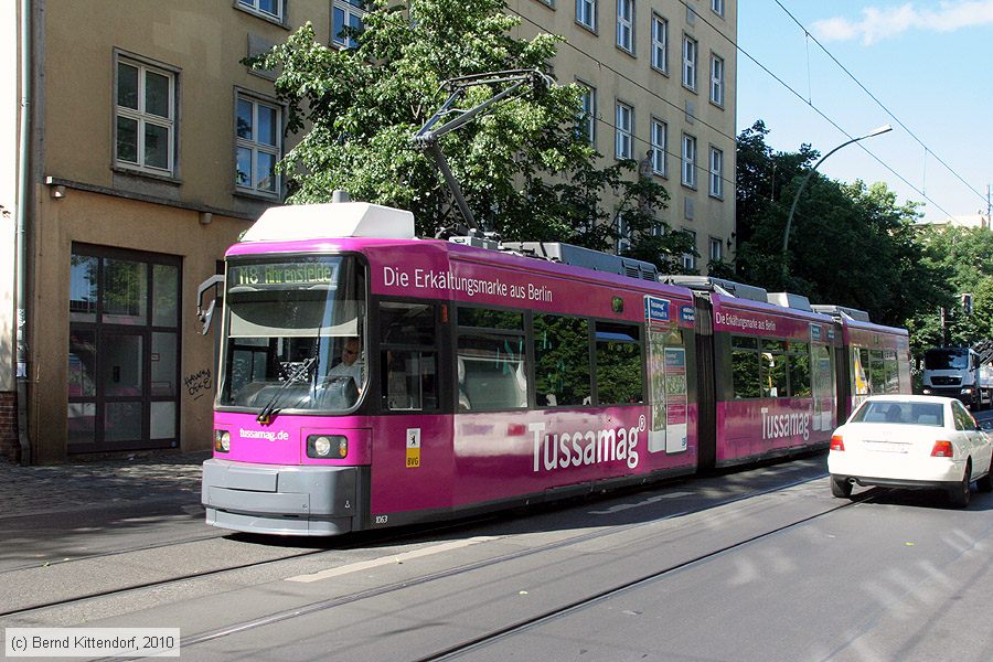 Straßenbahn Berlin - 1063
/ Bild: berlin1063_bk1006160002.jpg