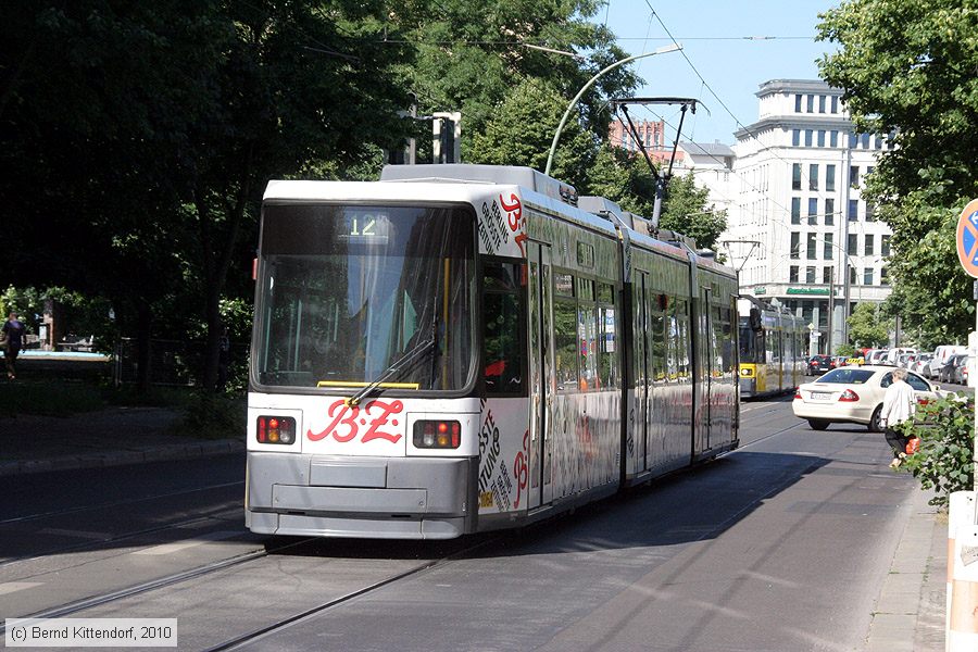 Straßenbahn Berlin - 1064
/ Bild: berlin1064_bk1006160003.jpg