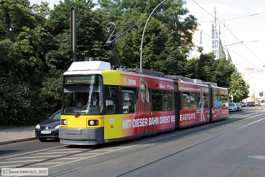 Straßenbahn Berlin - 1070
/ Bild: berlin1070_bk1006160007.jpg