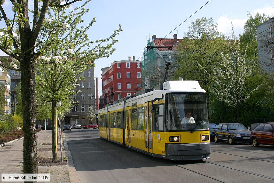 Straßenbahn Berlin - 1081
/ Bild: berlin1081_e0016971.jpg