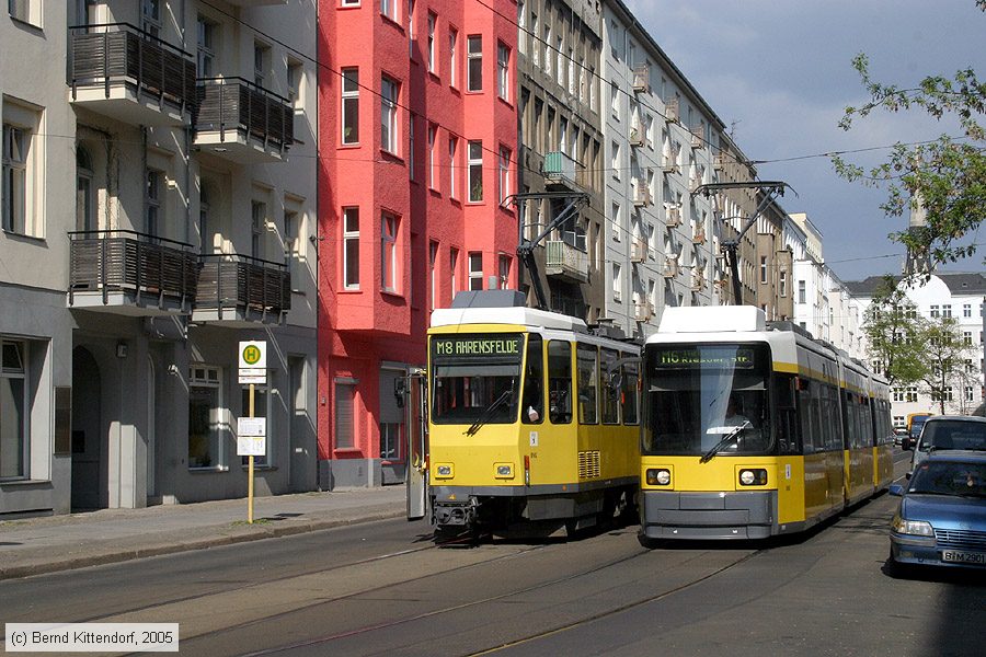 Straßenbahn Berlin - 1081
/ Bild: berlin1081_e0016975.jpg