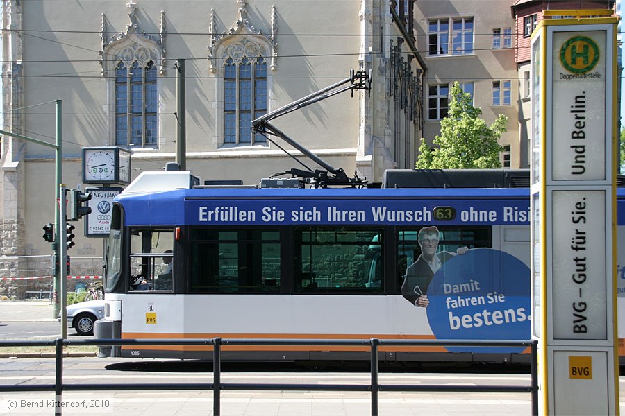 Straßenbahn Berlin - 1085
/ Bild: berlin1085_bk1006170204.jpg