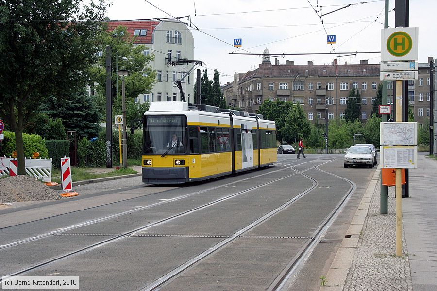 Straßenbahn Berlin - 1089
/ Bild: berlin1089_bk1006150069.jpg