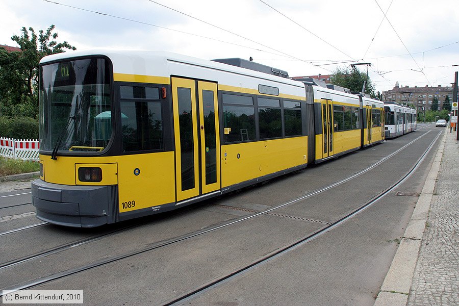 Straßenbahn Berlin - 1089
/ Bild: berlin1089_bk1006150073.jpg