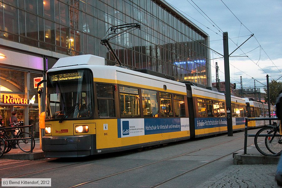 Straßenbahn Berlin - 1089
/ Bild: berlin1089_bk1210170309.jpg