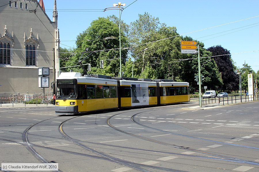 Straßenbahn Berlin - 1086
/ Bild: berlin1086_cw1006170150.jpg