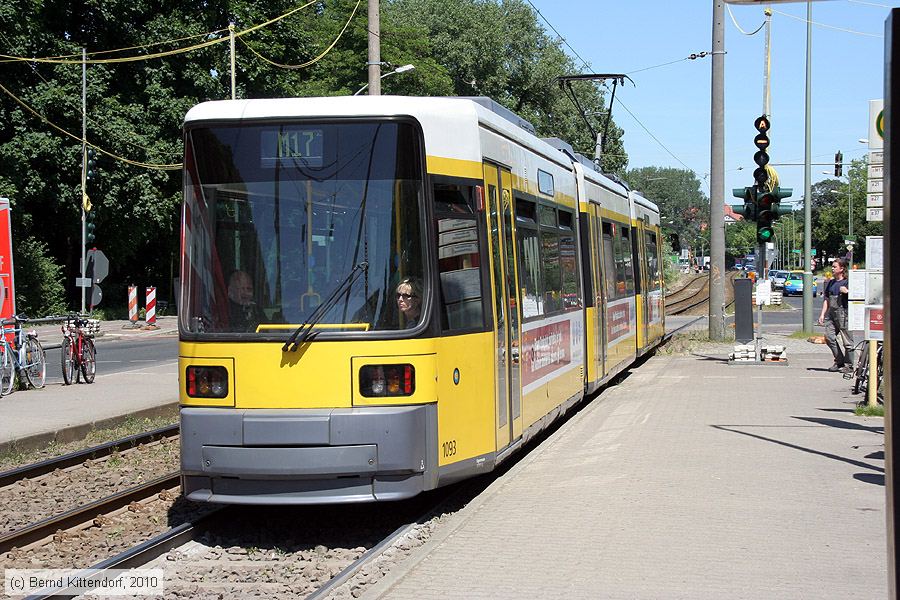 Straßenbahn Berlin - 1093
/ Bild: berlin1093_bk1006170124.jpg